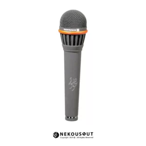 میکروفون هایکپی BeyerDynamic M59 داینامیک وکال با الگوی هایپرکاردیوئید