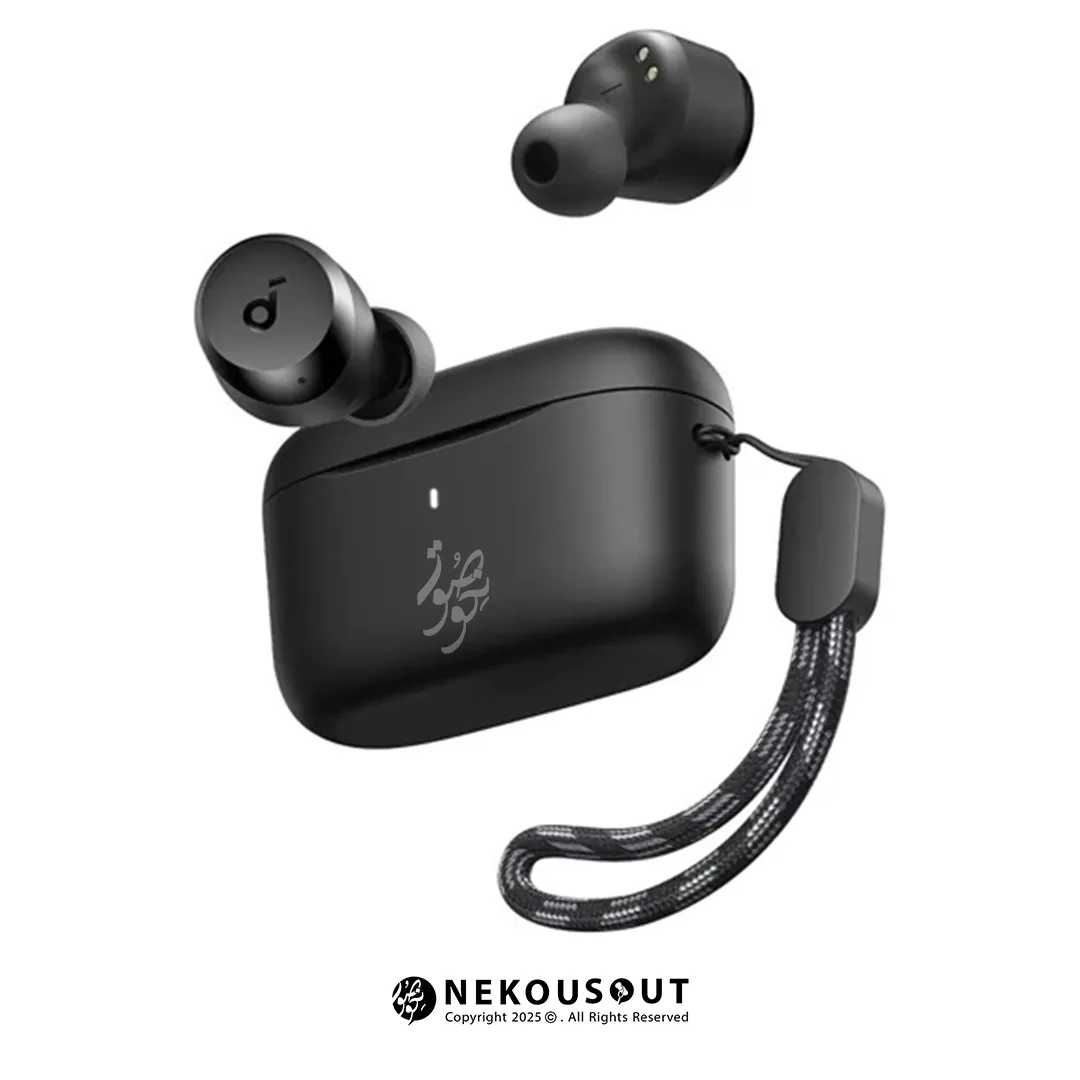 هدفون بلوتوثی انکر Soundcore A20i 1 هدفون بلوتوثی انکر Soundcore A20i