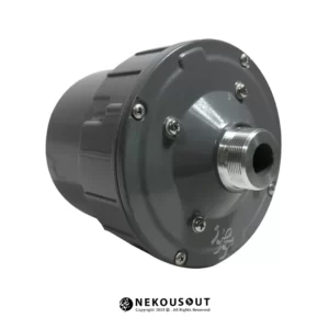 یونیت درایور TOA U651M نمای جلو