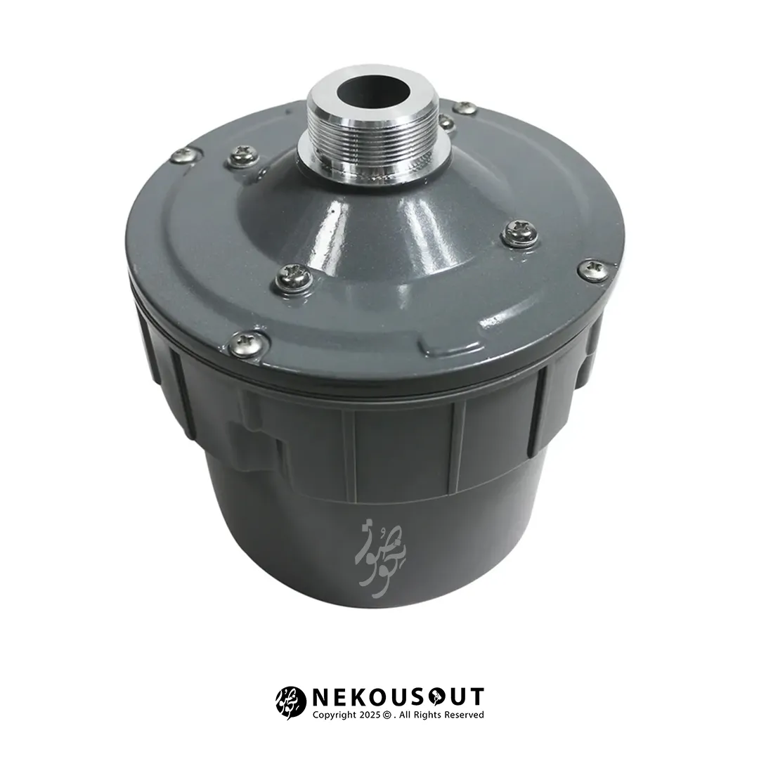یونیت درایور تی او ای TOA U651M 3 یونیت درایور TOA U651M با نوک اتصال 1-3/8، 18