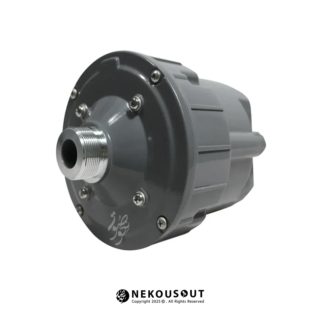 یونیت درایور تی او ای TOA U651M 2 درایور هورن تی او ای مدل U651M برای سیستم پیجینگ
