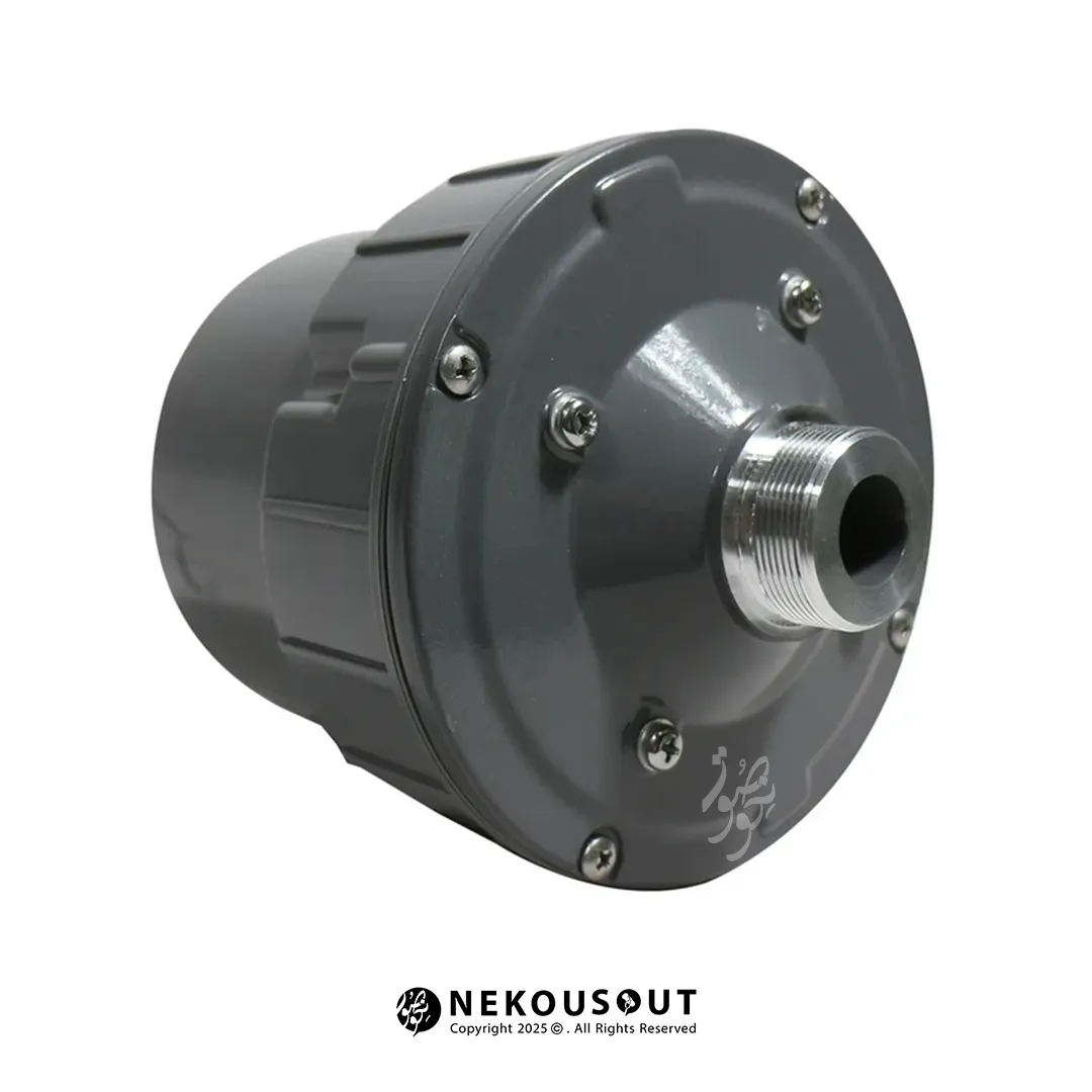 یونیت درایور تی او ای TOA U651M 1 یونیت درایور TOA U651M نمای جلو