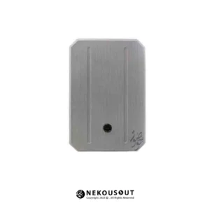 اسپیکر دکوراتیو جی تی آر JM5050T - نمای جلو ووفر ۶ اینچ و تیوتر ۱ اینچ