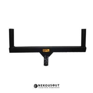 دوبل پایه باند اس پی ال SPL SP-T2 مشکی