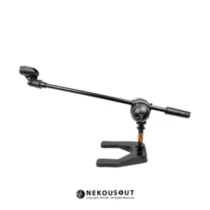 پایه میکروفن رومیزی SPL PM-310 با کفی چدنی