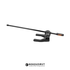 پایه میکروفن رومیزی SPL PM-311 با ارتفاع 50 سانتیمتر
