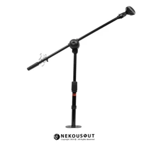 پایه میکروفن منبری SPL SP-MN1 با قابلیت تنظیم ارتفاع