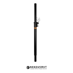پایه واسطه ساب SPL مدل SP-S1 با رنگ الکترواستاتیک