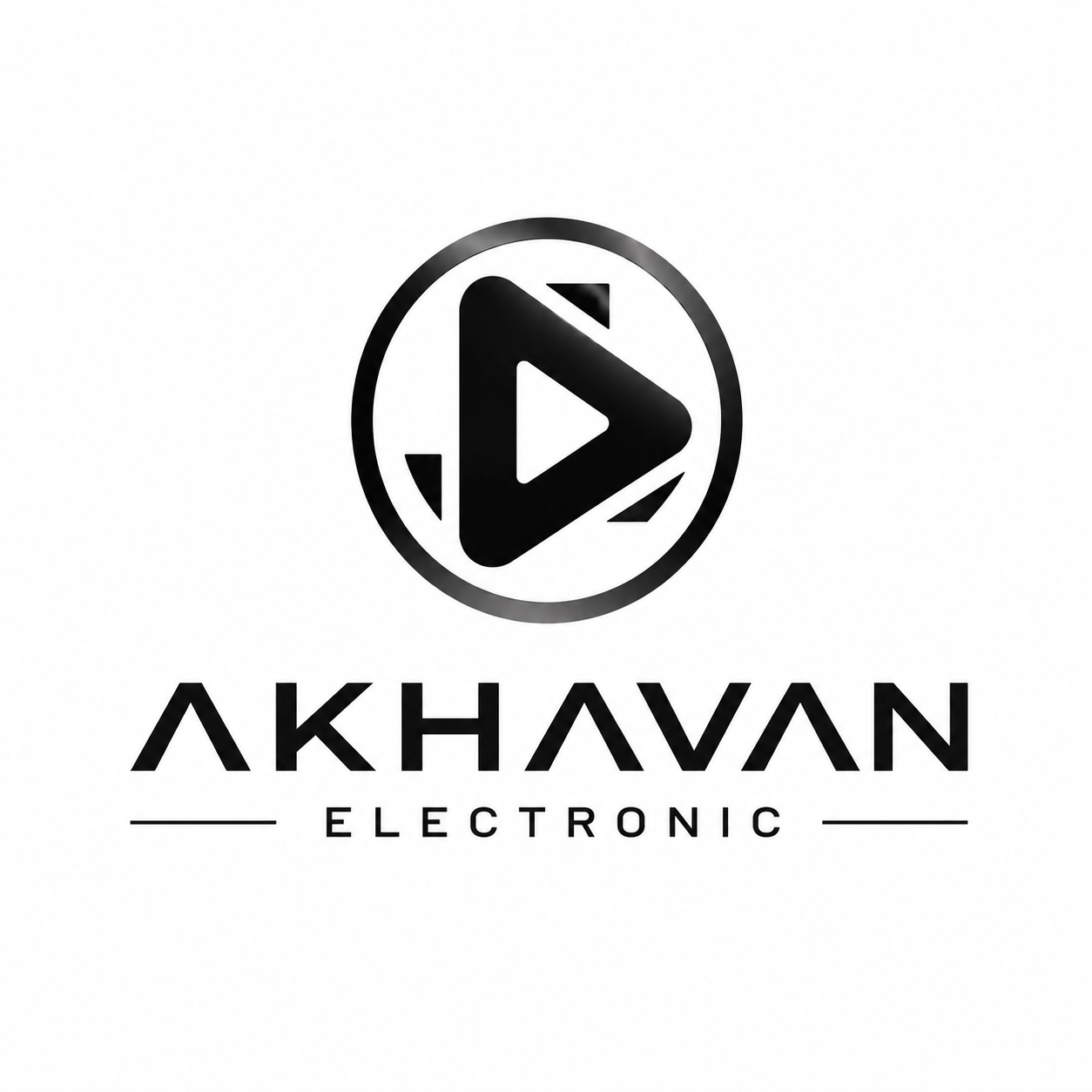 akhavan logo