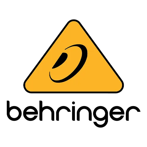 Behringer-Logo