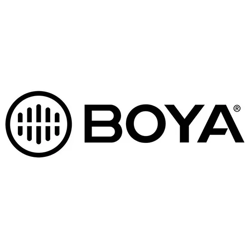 Boya-logo