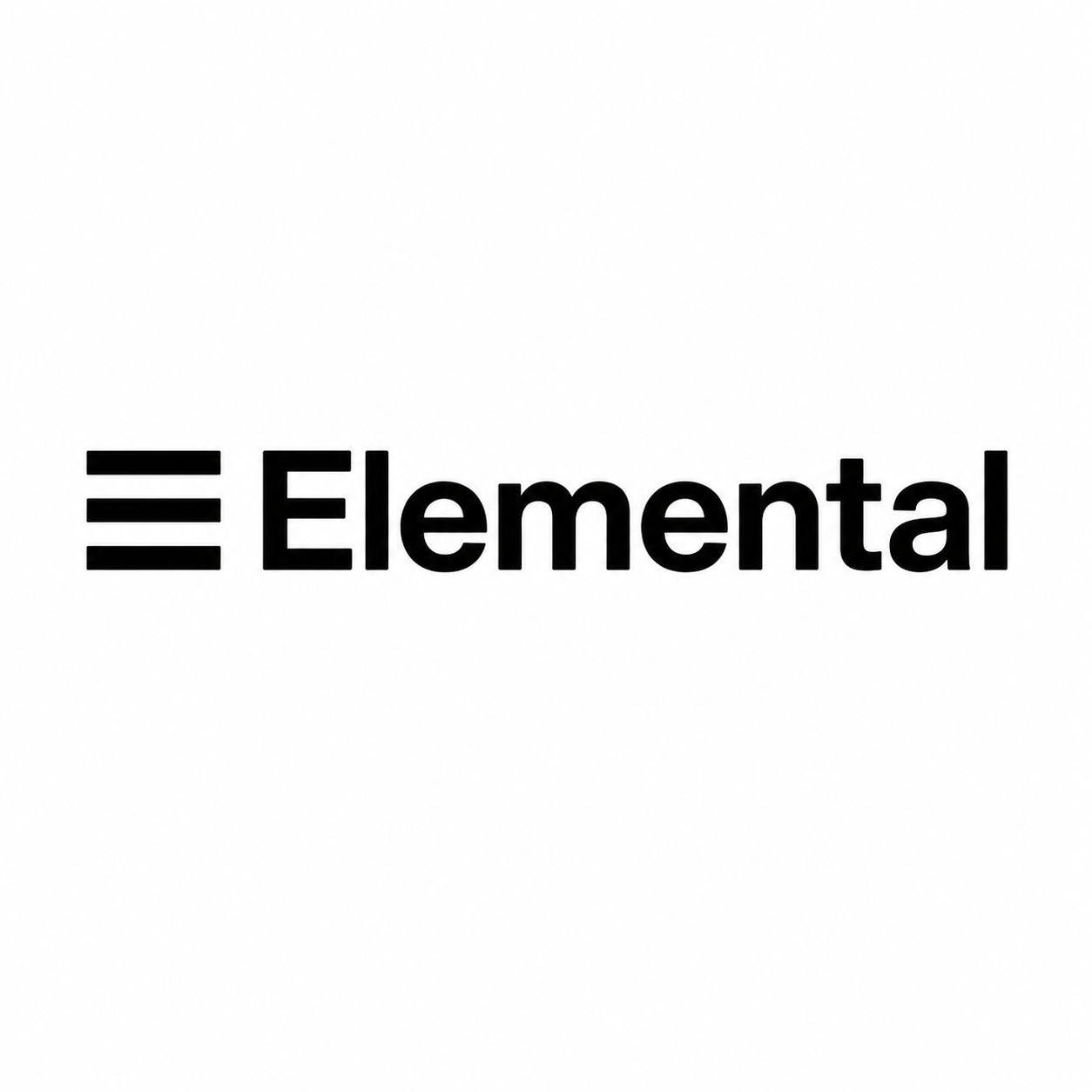 Elemental-logo