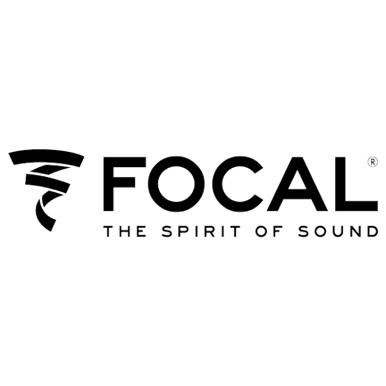 focal logo