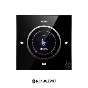 آمپلی فایر دیواری ام پرو M.PRO U230