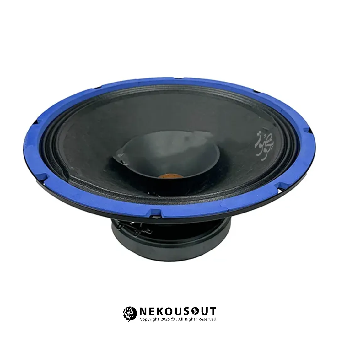بلندگوی 12 اینچ فول رنج جاسکو JASCO dx-1280 1 بلندگوی 12 اینچ فول رنج جاسکو JASCO dx-1280