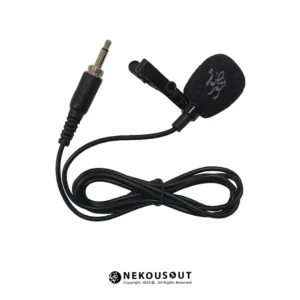 میکروفون یقه ای ساندکو Soundco CM381
