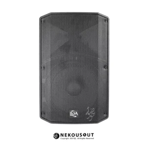 اسپیکر اکتیو امیننس Eminence 12DX