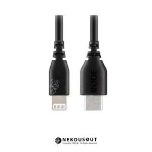 کابل USB-C رود RODE SC21 طول 0.30 متر
