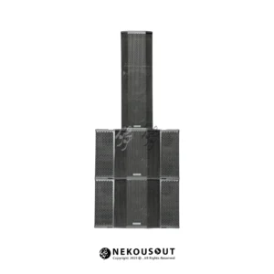 سیستم صوتی اکتیو مونتاربو Montarbo Nettuno 50