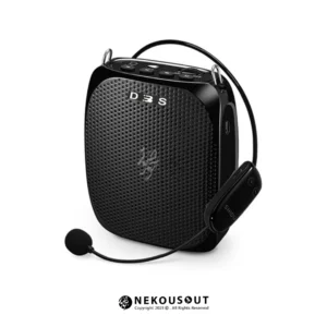 اکو کمری دی بی اس DBS S615 UHF