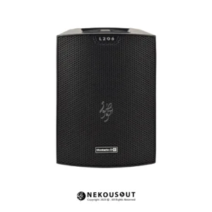 اسپیکر پرتابل باتری‌دار مونتاربو MONTARBO L206