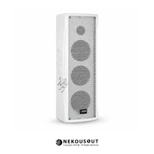 بلندگوی ستونی چوبی اکو رعد Echo Rad 40 وات