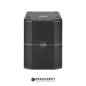 ساب ووفر اکتیو مونتاربو MONTARBO R15S