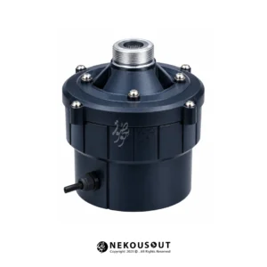 یونیت شیپوری مچینگ‌دار آهوجا Ahuja AU-50XT